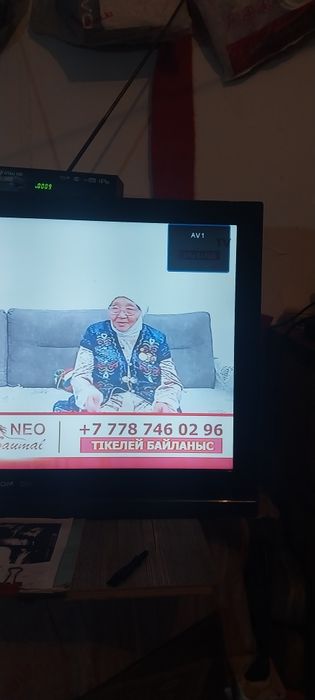 Телевизор работает не смарт