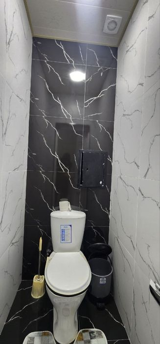 Юнусабад-  ЖК  Океан 2\5\16 с обстановкой  ор-р  Метро Туркистан