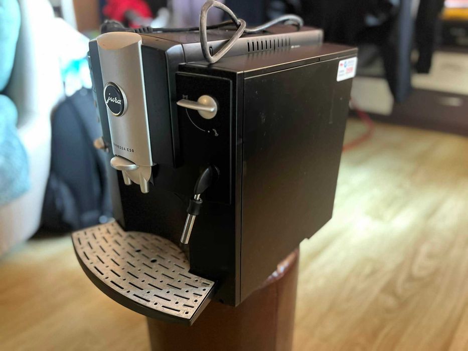 Кафеавтомат JURA