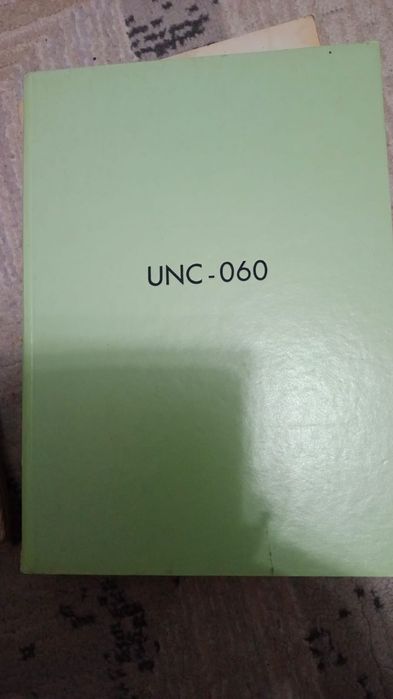 Продам книги от унц 060