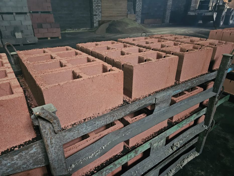 Продам пескоблок