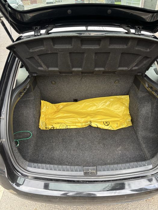 Seat ibiza 1.2 tdi an 2012 eruo 5