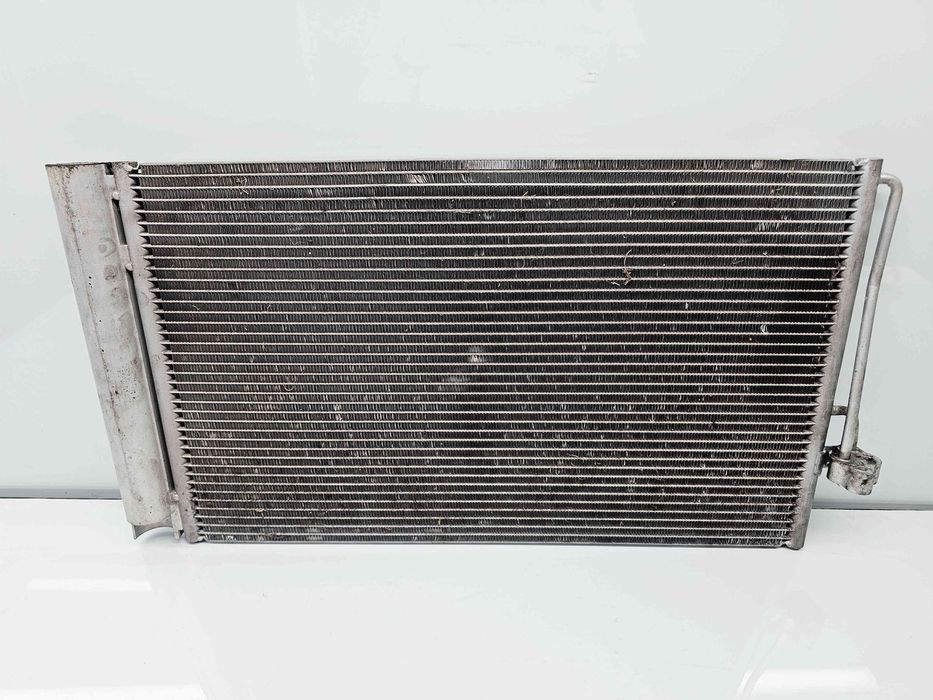 Radiator clima / AC Bmw 5 (E60) [Fabr 2004-2010] TSP0225513 2.0 N47D 1