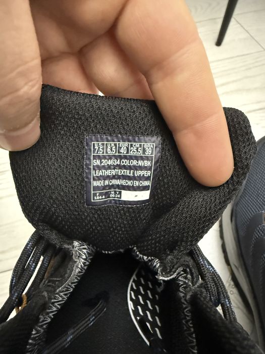 GHETE  Barbati  nr40