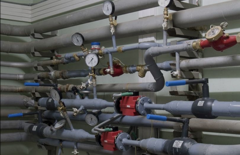 Услуги сварщика