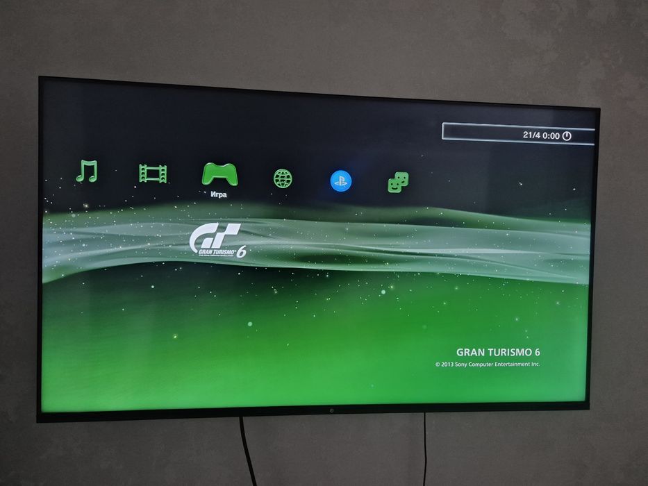 Обмен пс 3 супер слим