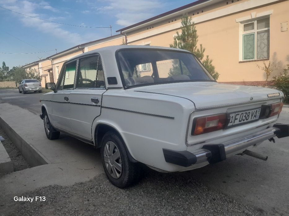 Jiguli vaz 2106 sotiladi