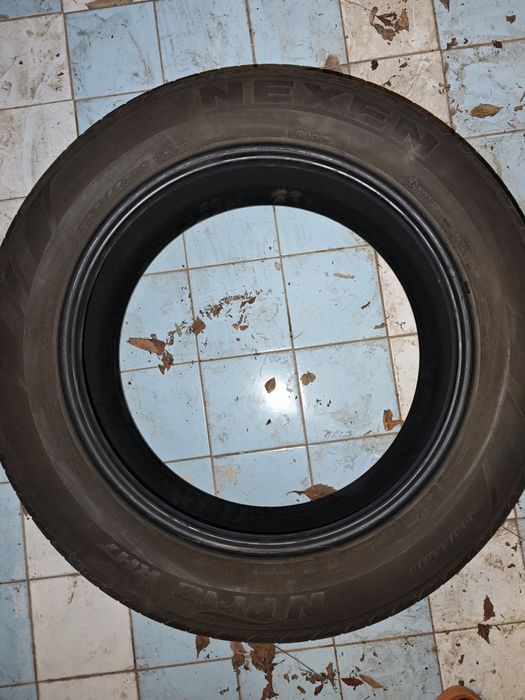 Nexen Npriz RH7 235/55/18