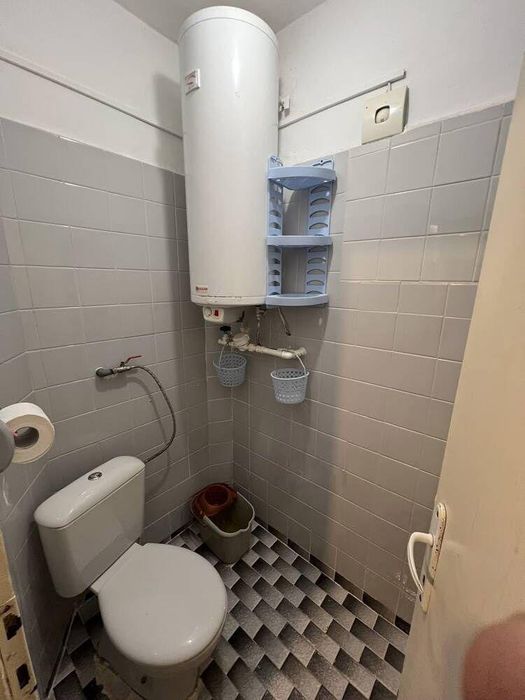 Тристаен, под наем, кв. Долно Езерово