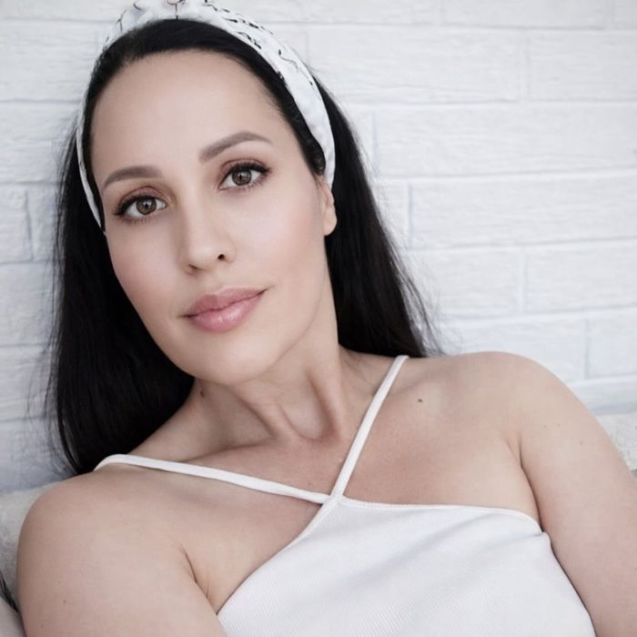 Пилинг тела - три этапа