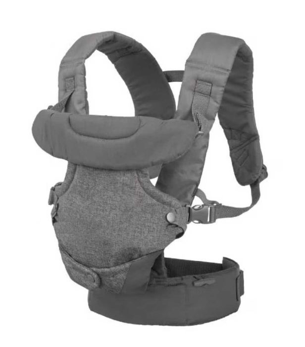 Кенгуру за деца Infantino Flip, 4 позиции