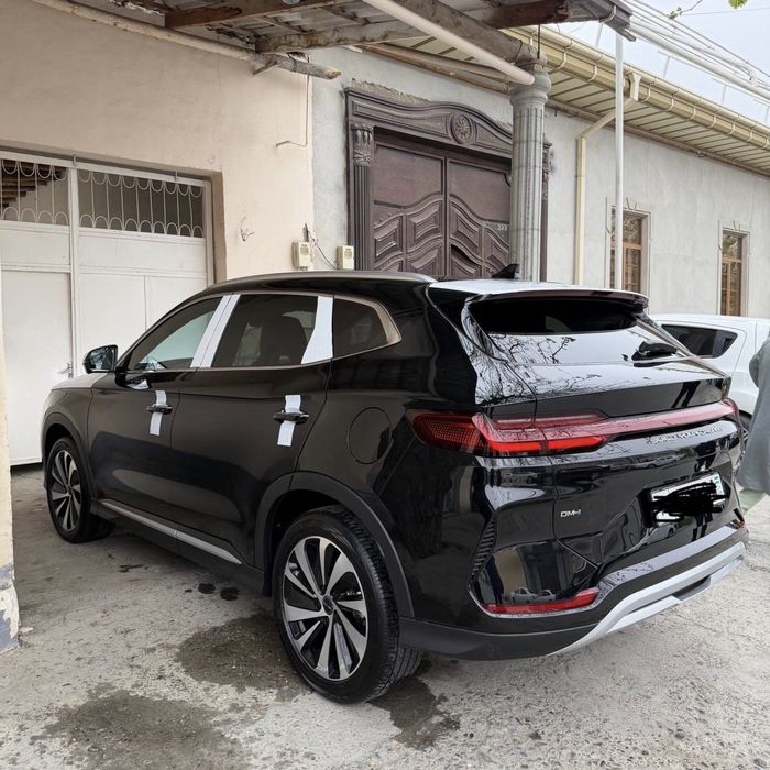 Сотилади byd chempion 150 full gibrid нахтга,автокредит,выкуп