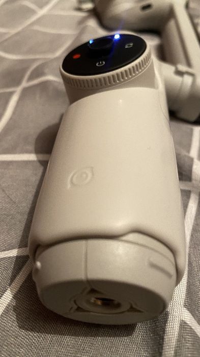 Новый стабилизатор Insta Flow Pro OGH55F