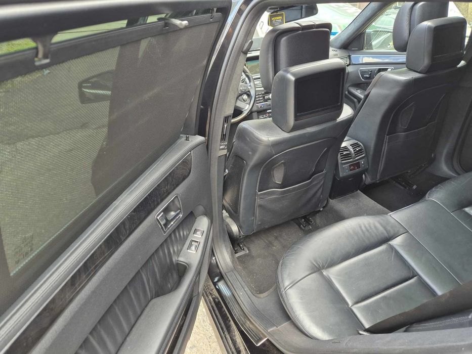 Mercedes W212 E500 388кс M273 AMG пакет Airmatic  комби  НА ЧАСТИ!