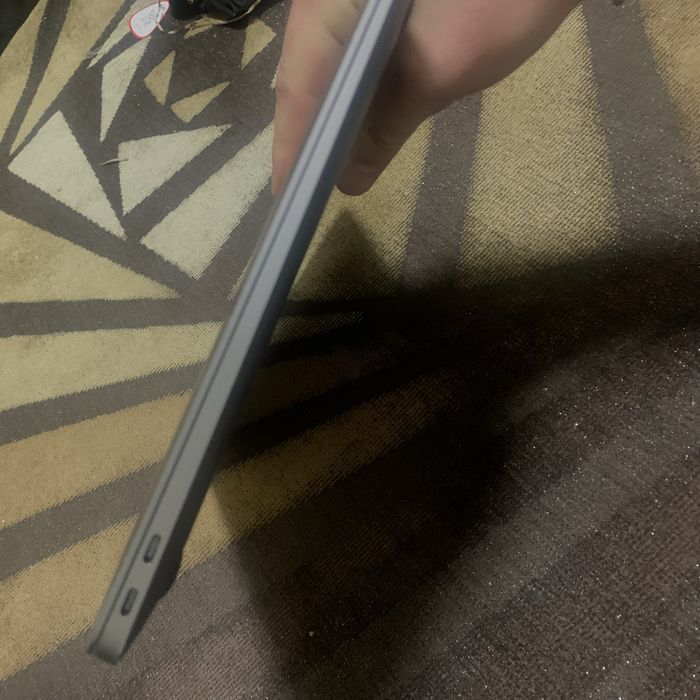 Macbook air 2020 intel