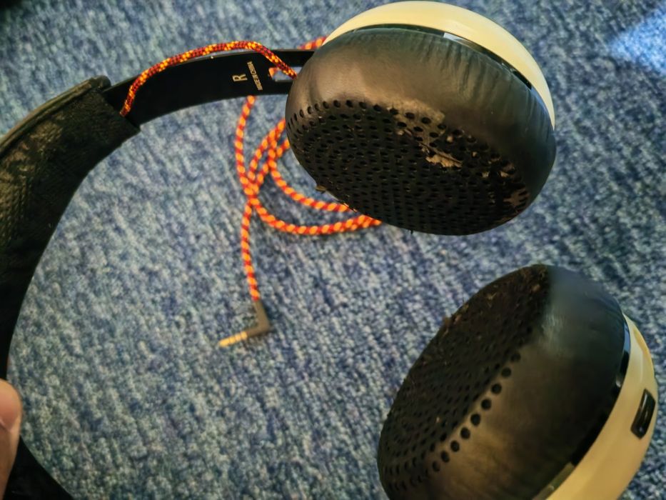 Căști SkullCandy