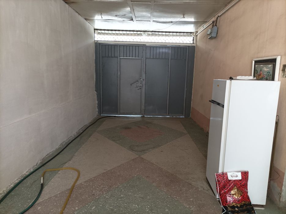 Продам участок яшнабатском районе.