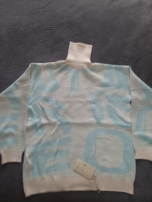 Новая супер кофточка