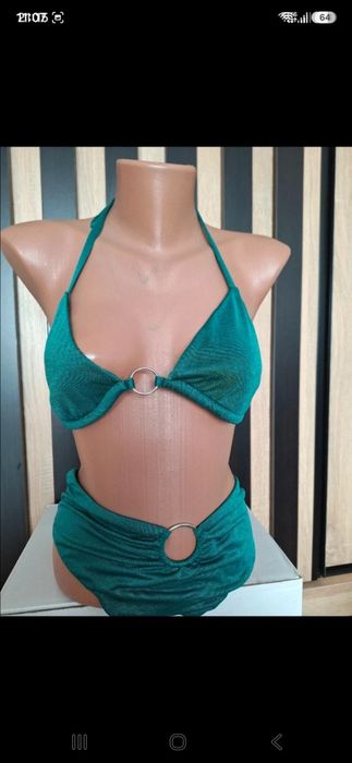 Costum de baie Calzedonia marimea 42