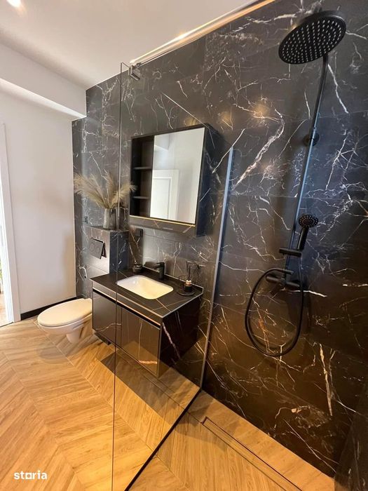 Apartament nou 2 camere | Florești, Șesul de Sus | Lângă pădure