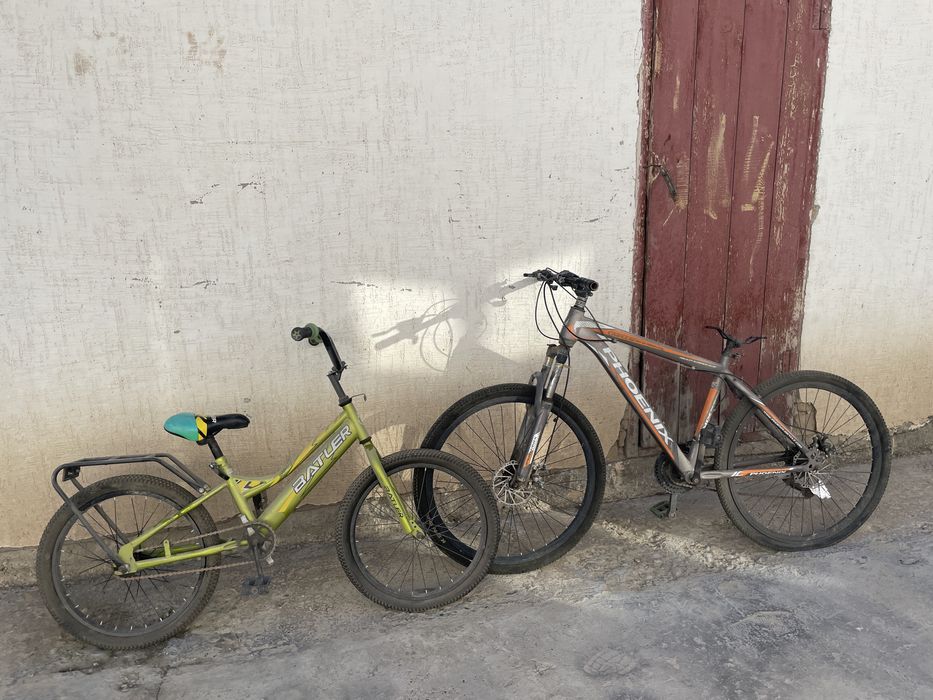 Велик phoenix ..