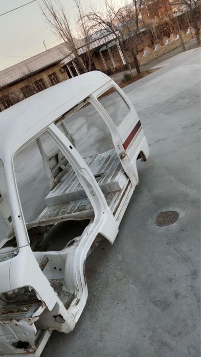 Кузуф дамас