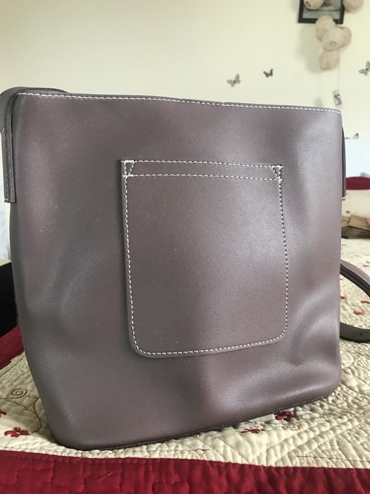 Geanta imitatie piele noua , super incapatoare