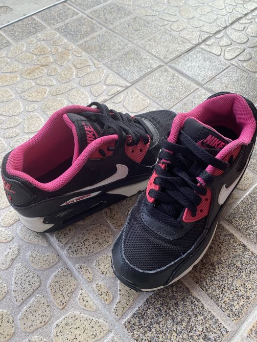 Дамски маратонки