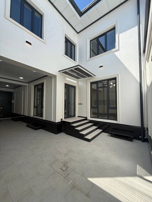 Продается Дом Юнусабад 1.4 Соток Кулол Махалля