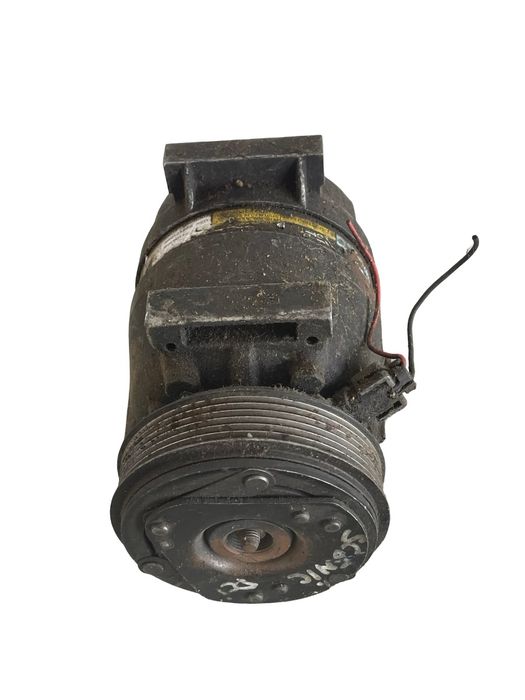 Compresor Ac Renault Laguna Ii Bg0/1_ 2001 - 2007 6560630