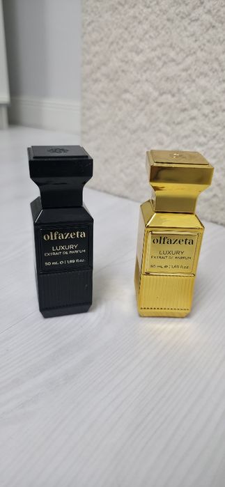 Parfumuri Olfazeta