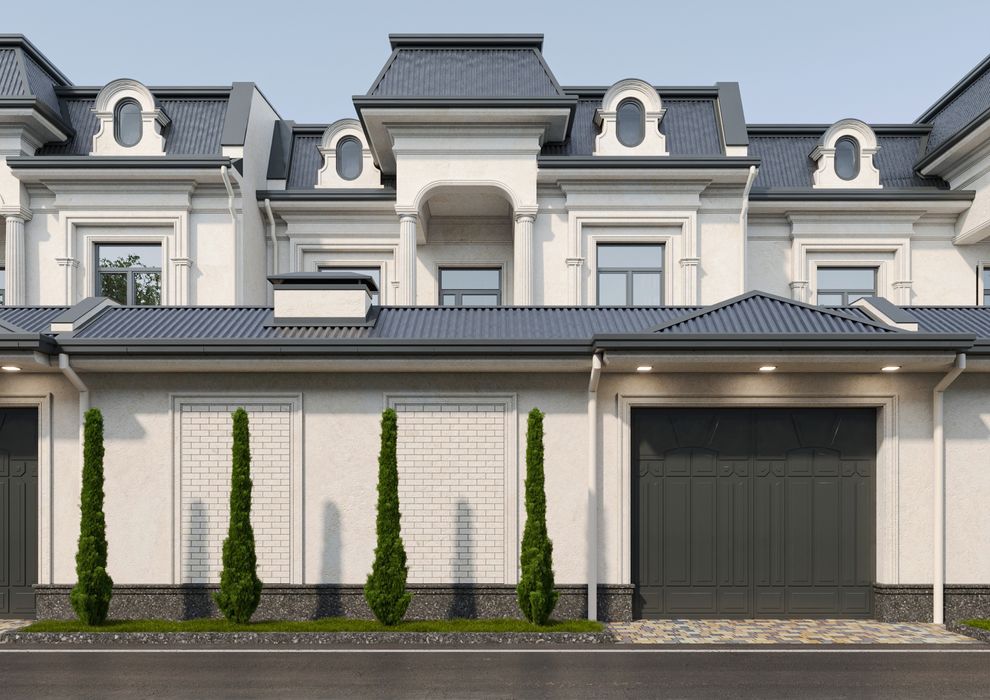 Коттедж 2 сотки Юнусабад зенит махалля