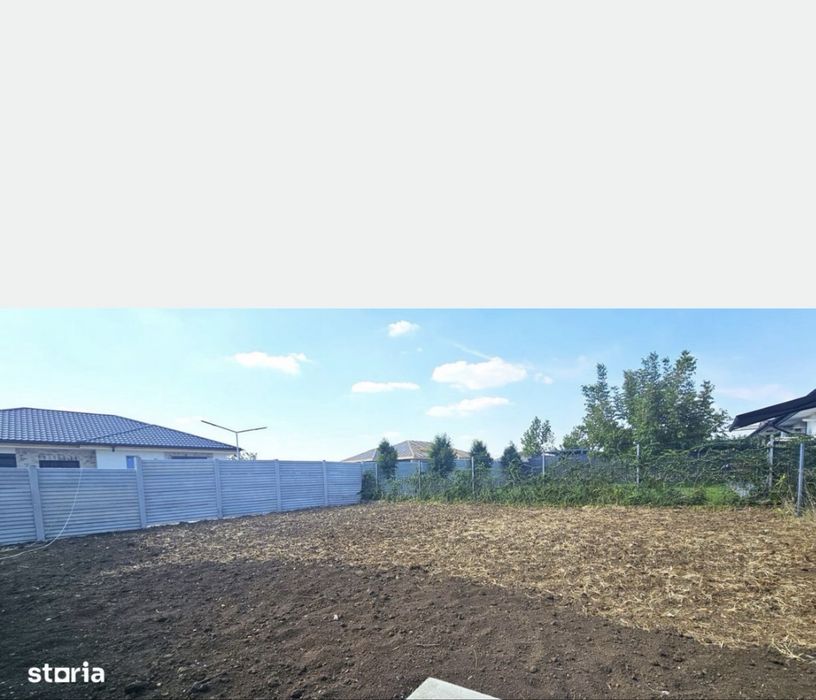 Casa 4 camere Parter/ Cartier "My Corbeanca" /Finisaje Premium 2026