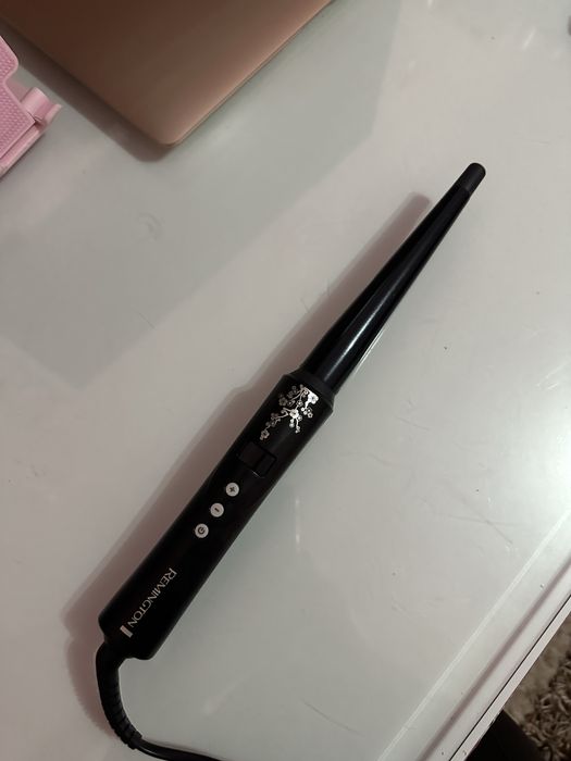 Ondulator Remington,colectia Pearl