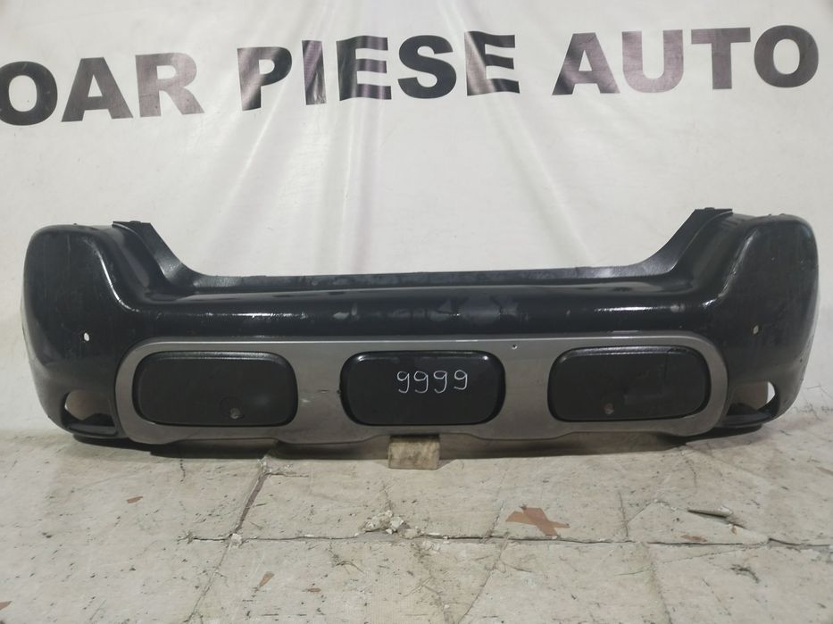 Bara spate Citroen C3 Aircross, 2017, 2018, 2019, 2020, cod origine OE 13489730. 9999