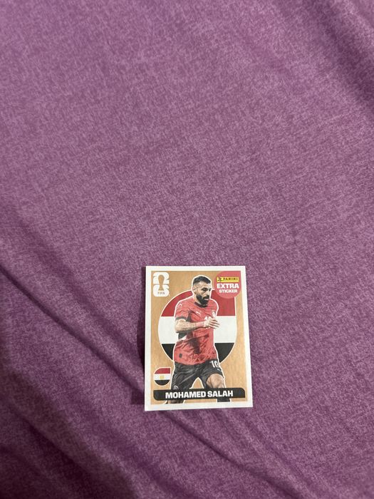 Salah bronze extra sticker. Doar fizic in bucuresti sector 3-4