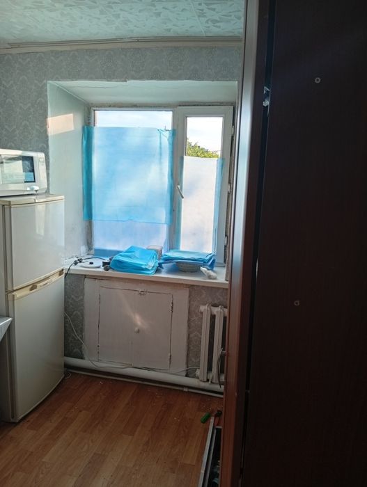 Продаю 1 комнатную