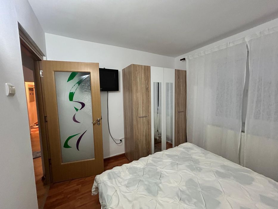 Apartament 3 camere