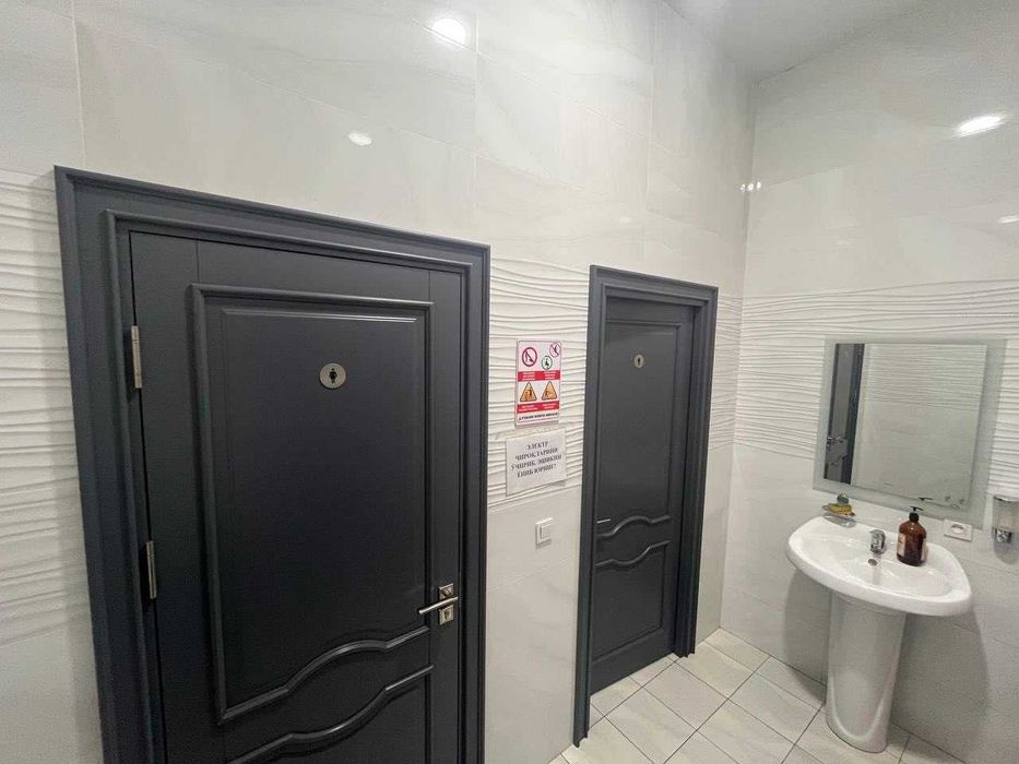 Продаётся помещение  Яккасарайский р-н R25