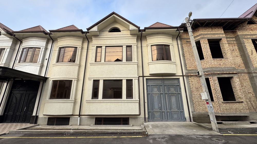 Юнусобод тумани, Барака маҳалла  ЭЛИТ ва тинч ҳудуд