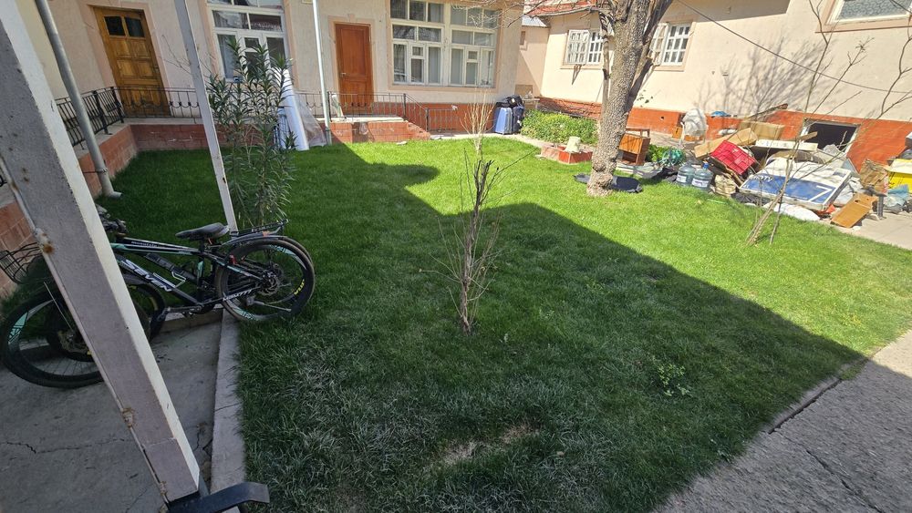 Продам свой дом. Ташкент. Юнусабадский район. Батумская улица.