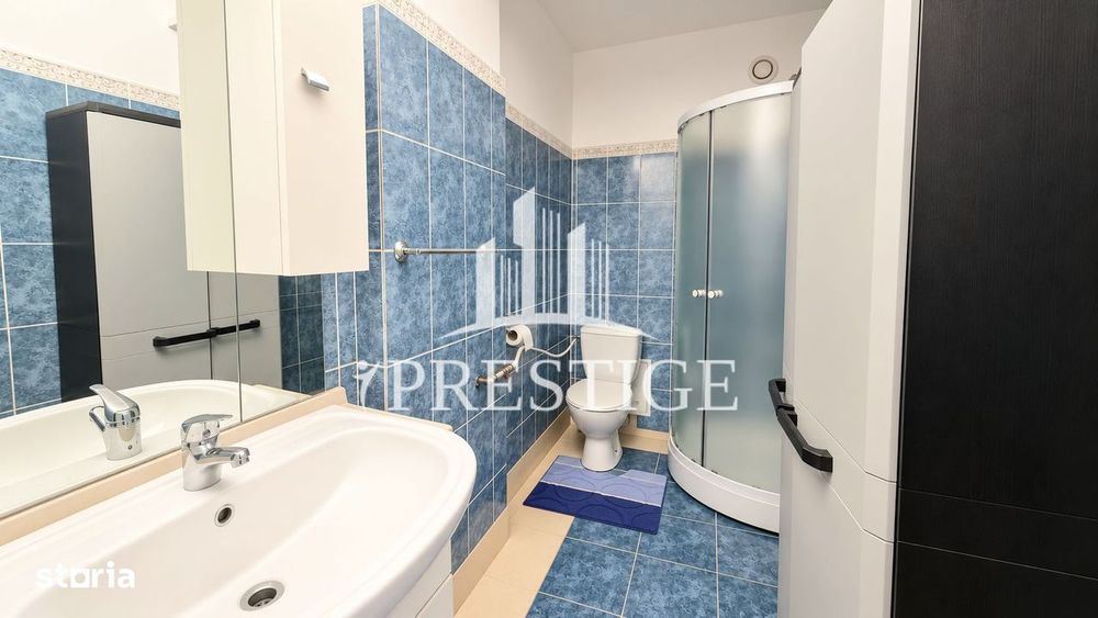 Apartament 3 Camere | 2 Băi | Decomandat| Parter | Terezian