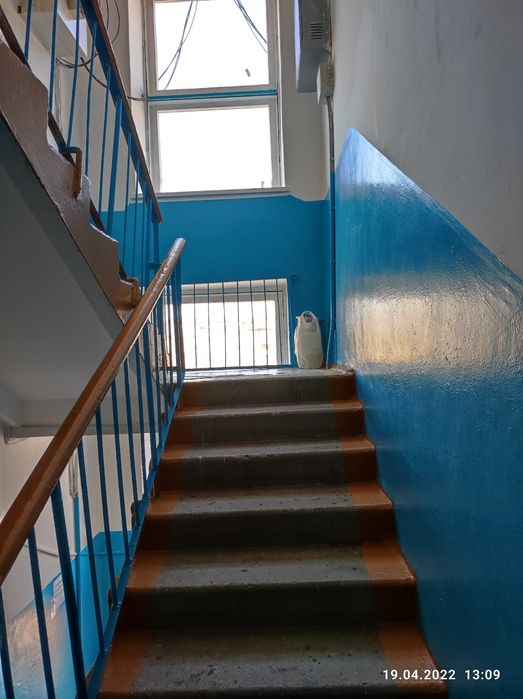 Продам 3х комнатную квартиру