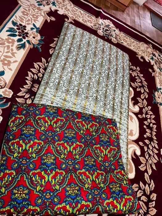 Көрпешееееееееее