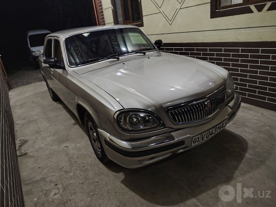 31 105 Volga 2006