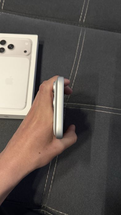 Iphone 17 Pro Max Sim