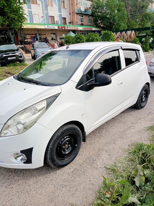 Спарк сотилади ( аренда викуп ) булиб толаш .