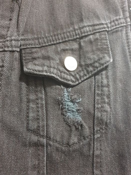 Vesta scurta Pull&Bear