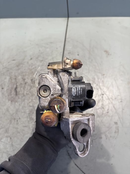 Clapeta acceleratie Peugeot 406 1.8 MT (90 hp)