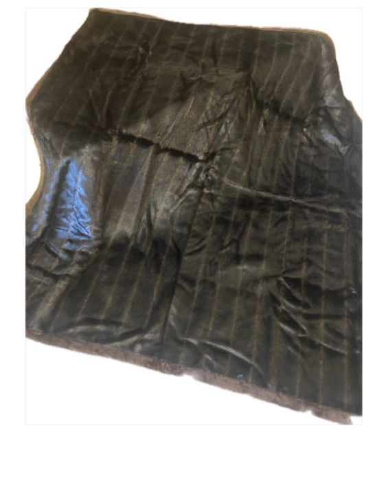 Топла завивка